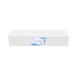 Universal Mattress Cover with Defined Perimeter
