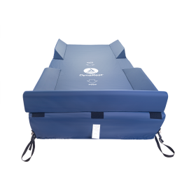 Universal Mattress Cover with Defined Perimeter