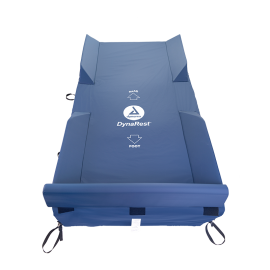 Universal Mattress Cover with Defined Perimeter