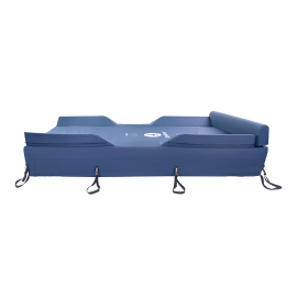 Universal Mattress Cover with Defined Perimeter