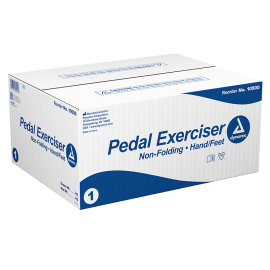 Pedal Exerciser (Non-Folding)
