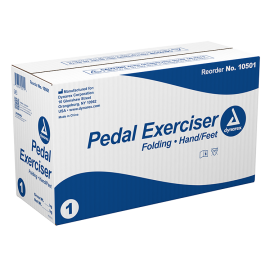 Pedal Exerciser (Folding)