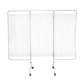 Hospital Privacy Screen