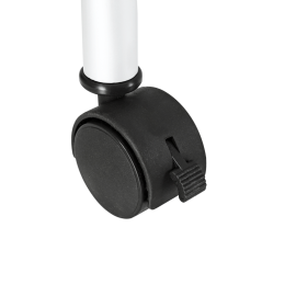 Hospital Privacy Screen