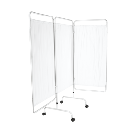 Hospital Privacy Screen