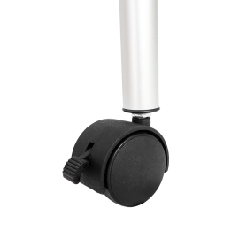 Hospital Privacy Screen