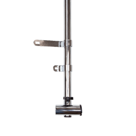 Wheelchair Universal Telescoping IV Pole