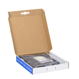 Ever-Soft Air Cushion
