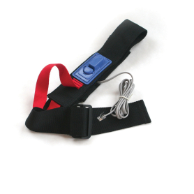 Hook & Loop Seatbelt