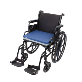 Ever-Soft Gel Foam Cushion