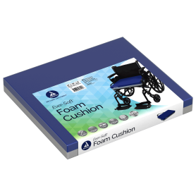 Ever-Soft Foam Cushion