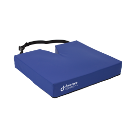 Ever-Soft Coccyx Foam Cushion
