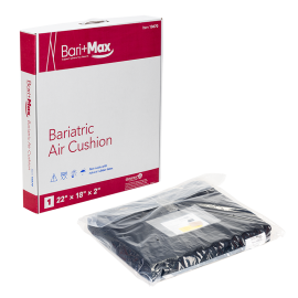 Bariatric Air Cushion