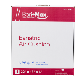Bariatric Air Cushion
