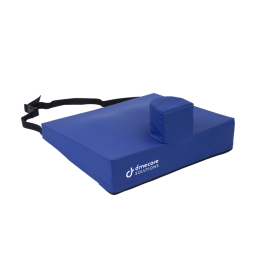 Pommel Gel-Foam Wedge Cushion