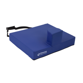 Ever-Soft Pommel Gel-Foam Cushion