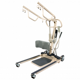 Sit-to-Stand Electric Patient Lift