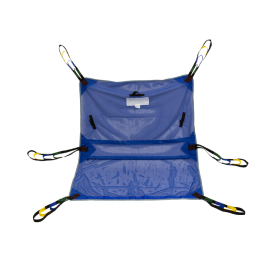 Bariatric Full Body Sling - Mesh