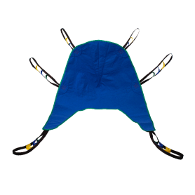 Bariatric Divided Leg Sling