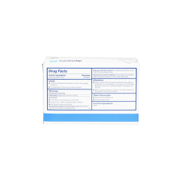 Alcohol Prep Pad - Sterile