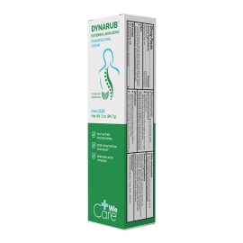 DynaRub Cream