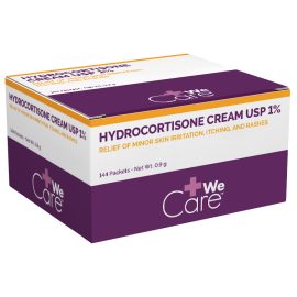 Hydrocortisone Cream