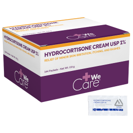 Hydrocortisone Cream
