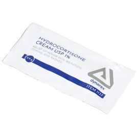 Hydrocortisone Cream