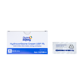 Hydrocortisone Cream