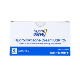 Hydrocortisone Cream