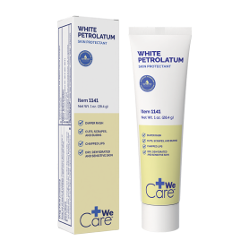 White Petrolatum