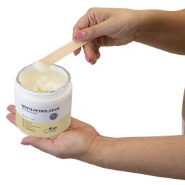 White Petrolatum