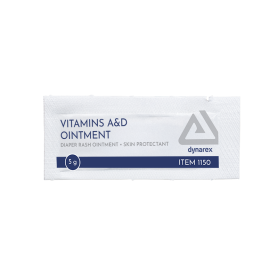 Vitamins A&D Ointment