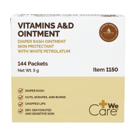 Vitamins A&D Ointment