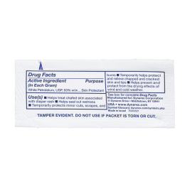 Vitamins A&D Ointment