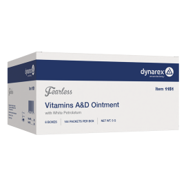 Vitamins A&D Ointment w/out Lanolin