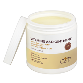 Vitamins A&D Ointment