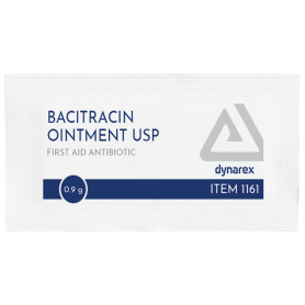 Bacitracin Ointment USP