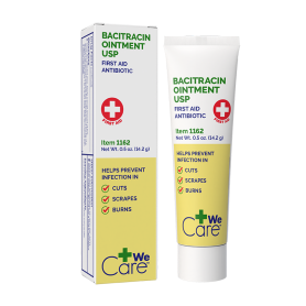 Bacitracin Ointment
