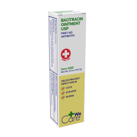 Bacitracin Ointment