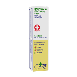 Bacitracin Ointment