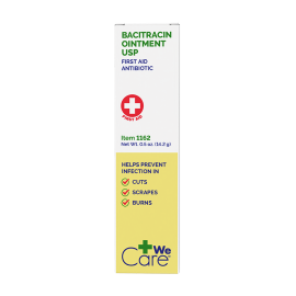 Bacitracin Ointment