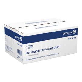 Bacitracin Ointment