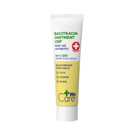 Bacitracin Ointment