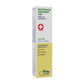 Bacitracin Ointment USP