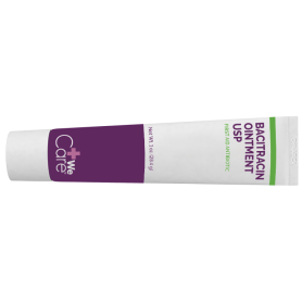 Bacitracin Ointment USP