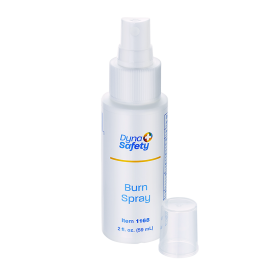Burn Spray