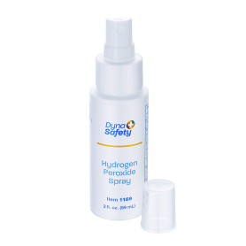 Hydrogen Peroxide Spray