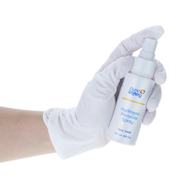 Hydrogen Peroxide Spray