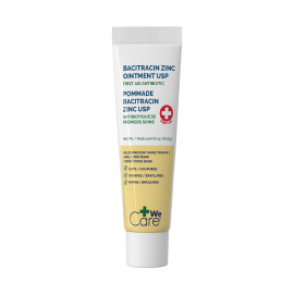 Bacitracin Zinc Ointment